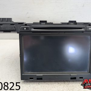OEM 2015 Hyundai Sonata 2.4L Navigation Radio Receiver Display