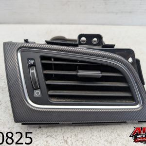 OEM 2015 Hyundai Sonata 2.4L DASH LEFT OUTER AC AIR VENT GRILLE & BEZEL TRIM