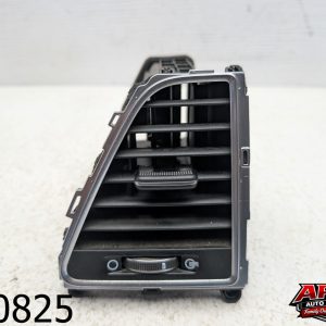 OEM 2015 Hyundai Sonata 2.4L Left Center Dash Air Vent Black Chrome