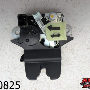 OEM 2015 Hyundai Sonata 2.4L Trunk Latch Lid Lock Release