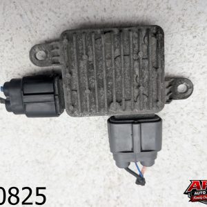 OEM 2015 Hyundai Sonata 2.4L COOLING FAN CONTROL MODULE