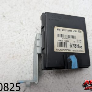 OEM 2015 Hyundai Sonata 2.4L Tpms Tire Pressure Monitor Sensor Unit