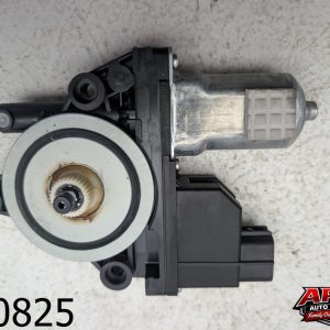 OEM 2015 Hyundai Sonata 2.4L Front Right Passenger Side Power Window Motor