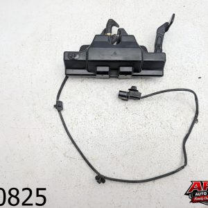 OEM 2015 Hyundai Sonata 2.4L FRONT ENGINE HOOD LOCK LATCH ASSEMBLY