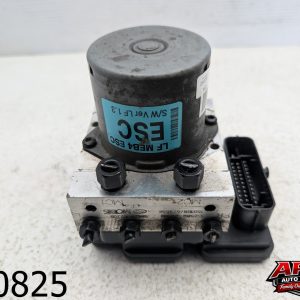 OEM 2015 Hyundai Sonata 2.4L ABS Anti Lock Brake Pump Module