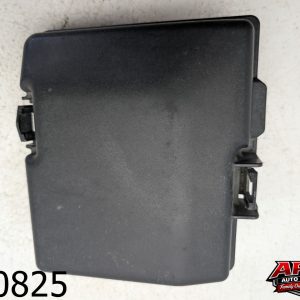 OEM 2015 Hyundai Sonata 2.4L Fuse Box Relay Junction Block Lid