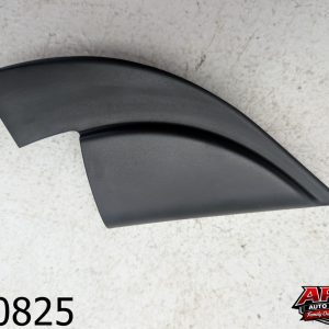 OEM 2015 Hyundai Sonata 2.4L Right Door Corner Mirror Cover Trim