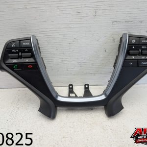 OEM 2015 Hyundai Sonata 2.4L STEERING WHEEL CRUISE CONTROL SWITCH
