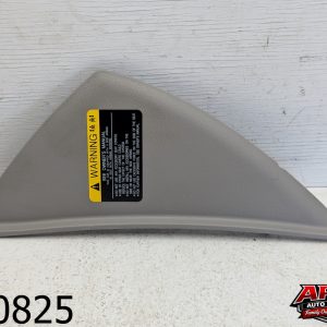 OEM 2015 Hyundai Sonata 2.4L Dash Left End Cap Trim Cover Panel