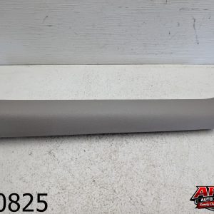 OEM 2015 Hyundai Sonata Front Left Side Door Sill Scuff Plate Trim Cover Black