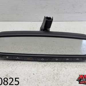 OEM 2015 Hyundai Sonata 2.4L Interior Rear View/Rearview Mirror