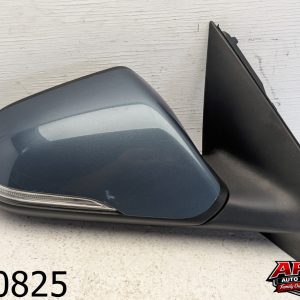 OEM 2015 Hyundai Sonata 2.4L RH Passenger Door Mirror Side View