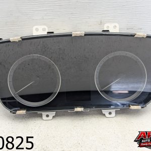 OEM 2015 Hyundai Sonata 2.4L Speedometer Gauge Cluster