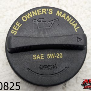 OEM 2015 Hyundai Sonata 2.4L Engine Oil Filler Fluid Tank Cap Cover