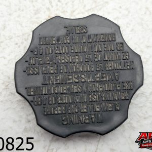 OEM 2015 Hyundai Sonata 2.4L BRAKE CAP MASTER CYLINDER LID COVER FLUID