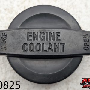 OEM 2015 Hyundai Sonata 2.4L Engine Coolant Reservoir cap