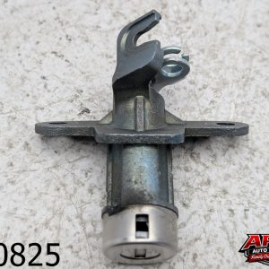 OEM 2015 Hyundai Sonata 2.4L Trunk Lid Latch Key Lock Cylinder