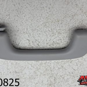 OEM 2015 Hyundai Sonata 2.4L FRONT RIGHT PASSENGER ROOF GRAB HANDLE ASSIST