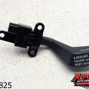 OEM 2011 Volkswagen Routan CRUISE CONTROL SPEED CONTROL SWITCH STALK