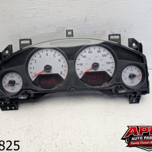 OEM 2011 Volkswagen Routan Speedometer Instrument Cluster MPH