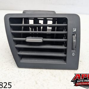 OEM 2011 Volkswagen Routan FRONT LEFT SIDE DASH DASHBOARD A/C AIR VENT GRILLE