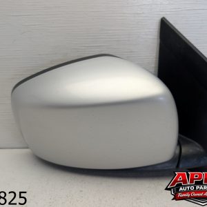 OEM 2011 Volkswagen Routan Passenger Side Mirror-Power-Turn Signal