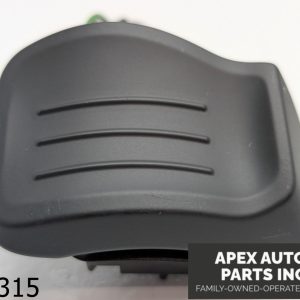 OEM 2016 Volkswagen Tiguan 2.0L paddle shift up plus switch
