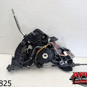 OEM 2011 Volkswagen Routan Automatic Floor Gear Shift Shifter Assembly