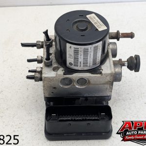 OEM 2011 Volkswagen Routan ABS Module Anti-Lock Brake Pump FWD