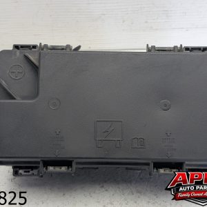 OEM 2011 Volkswagen Routan TIPM Fuse Box