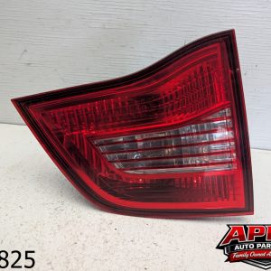 OEM 2011 Volkswagen Routan  Driver Left Inner Taillight Taillamp