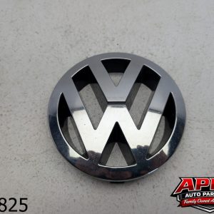 OEM 2011 Volkswagen Routan Front Grille Emblem Trim Badge