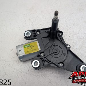 OEM 2011 Volkswagen Routan Rear Liftgate Wiper Motor