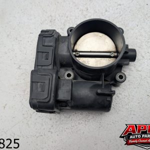 OEM 2011 Volkswagen Routan ENGINE Throttle Body
