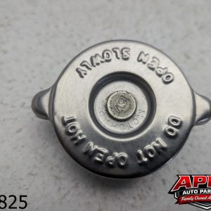 OEM 2011 Volkswagen Routan Radiator Cap