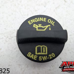 OEM 2011 Volkswagen Routan Engine Oil Cap