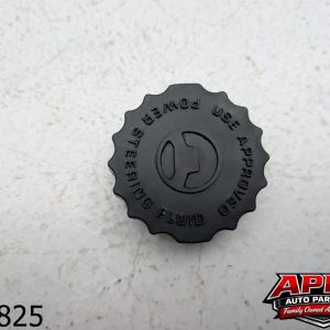 OEM 2011 Volkswagen Routan Power Steering Fluid Cap