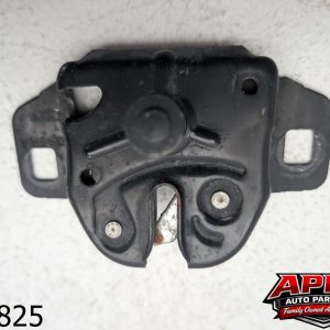 OEM 2011 Volkswagen Routan FRONT HOOD LOCK LATCH RELEASE ACTUATOR