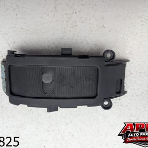 OEM 2011 Volkswagen Routan Gear Shift Lever Indicator Trim