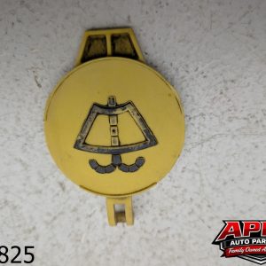 OEM 2011 Volkswagen Routan Wiper Fluid Cap