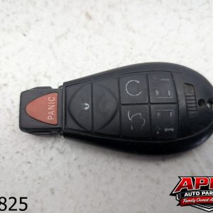 OEM 2011 Volkswagen Routan  KEYLESS REMOTE KEY FOB ALARM
