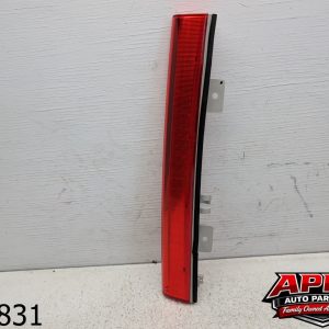 OEM 2014 Fiat 500L 1.4L Third Brake Light 3rd Light Hatchback