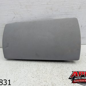 OEM 2014 Fiat 500L 1.4L DASH PANEL UPPER GLOVE BOX COMPARTMENT LID