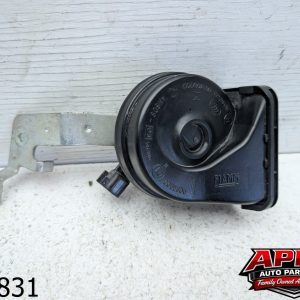 OEM 2014 Fiat 500L 1.4L HIGH TONE HORN