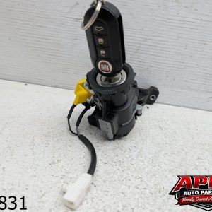 OEM 2014 Fiat 500L 1.4L Ignition Switch