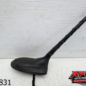 OEM 2014 Fiat 500L 1.4L Antenna Module Support
