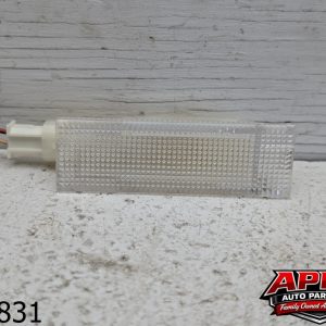 OEM 2014 Fiat 500L 1.4L REAR LEFT TAILGATE COURTESY LIGHT LAMP