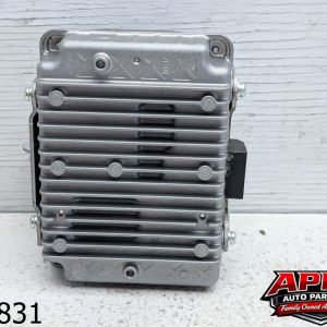 OEM 2014 Fiat 500L 1.4L POWER INVERTER CONVERTER COMPUTER CONTROL MODULE