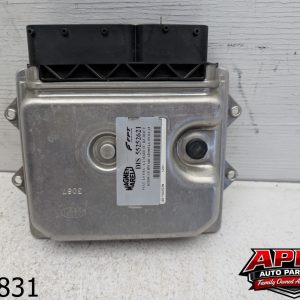 OEM 2014 Fiat 500L 1.4L Turbo ECM ECU Engine Control Module Computer