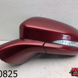 OEM 2013 Ford Fusion Hybrid 2.0L  Left Driver Side View Power Mirror